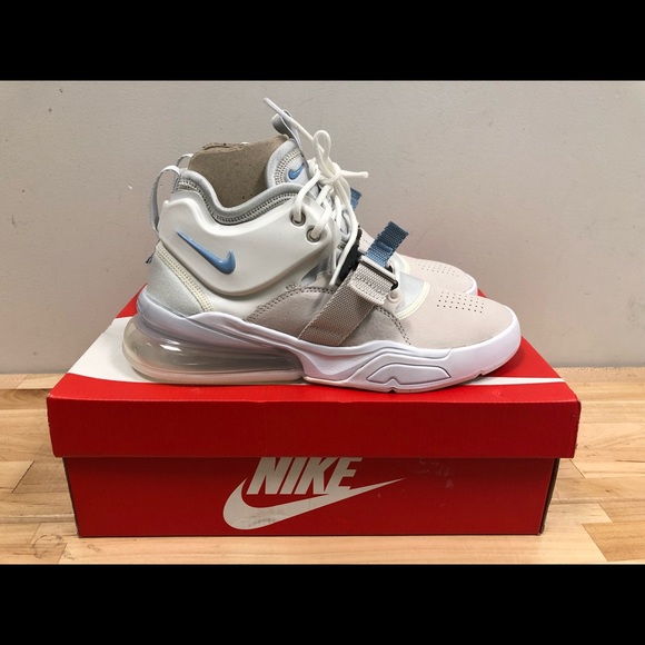 nike air force 270 size 7